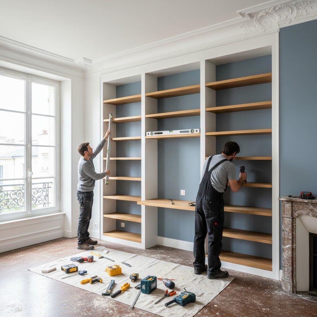 JM RENOVATION